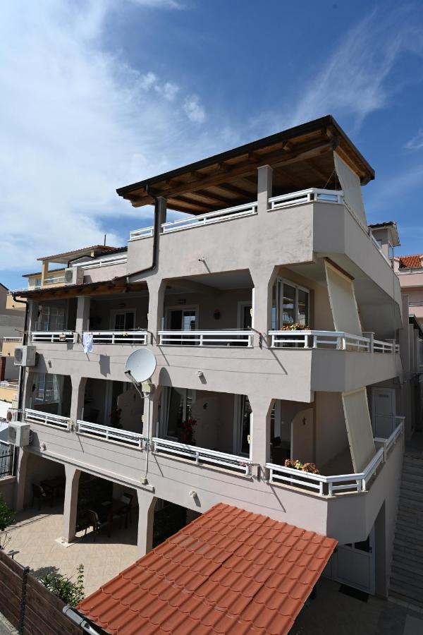 Apartment Kokolo Sea View Hvar Hvar Town Exterior foto