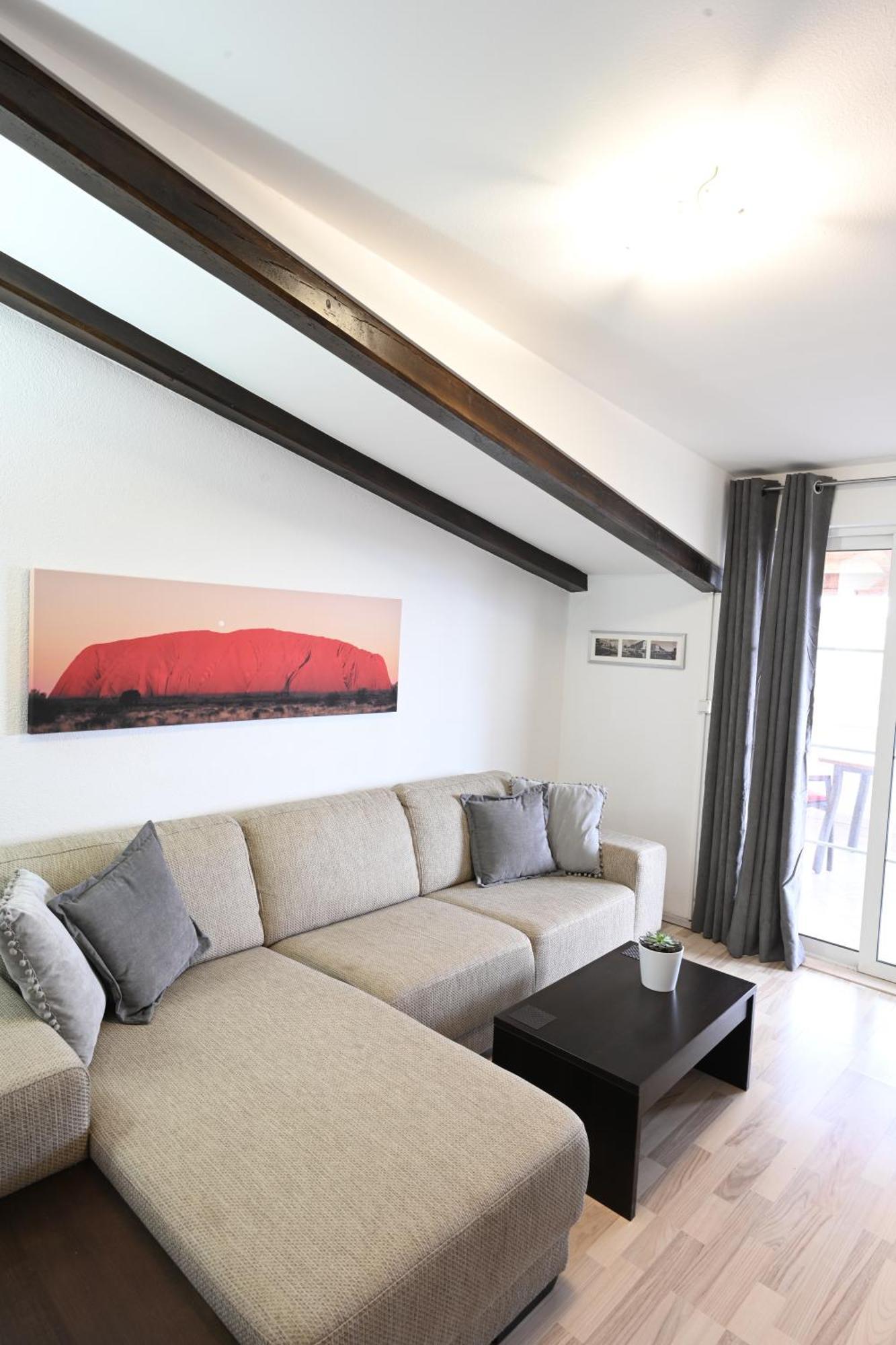 Apartment Kokolo Sea View Hvar Hvar Town Exterior foto