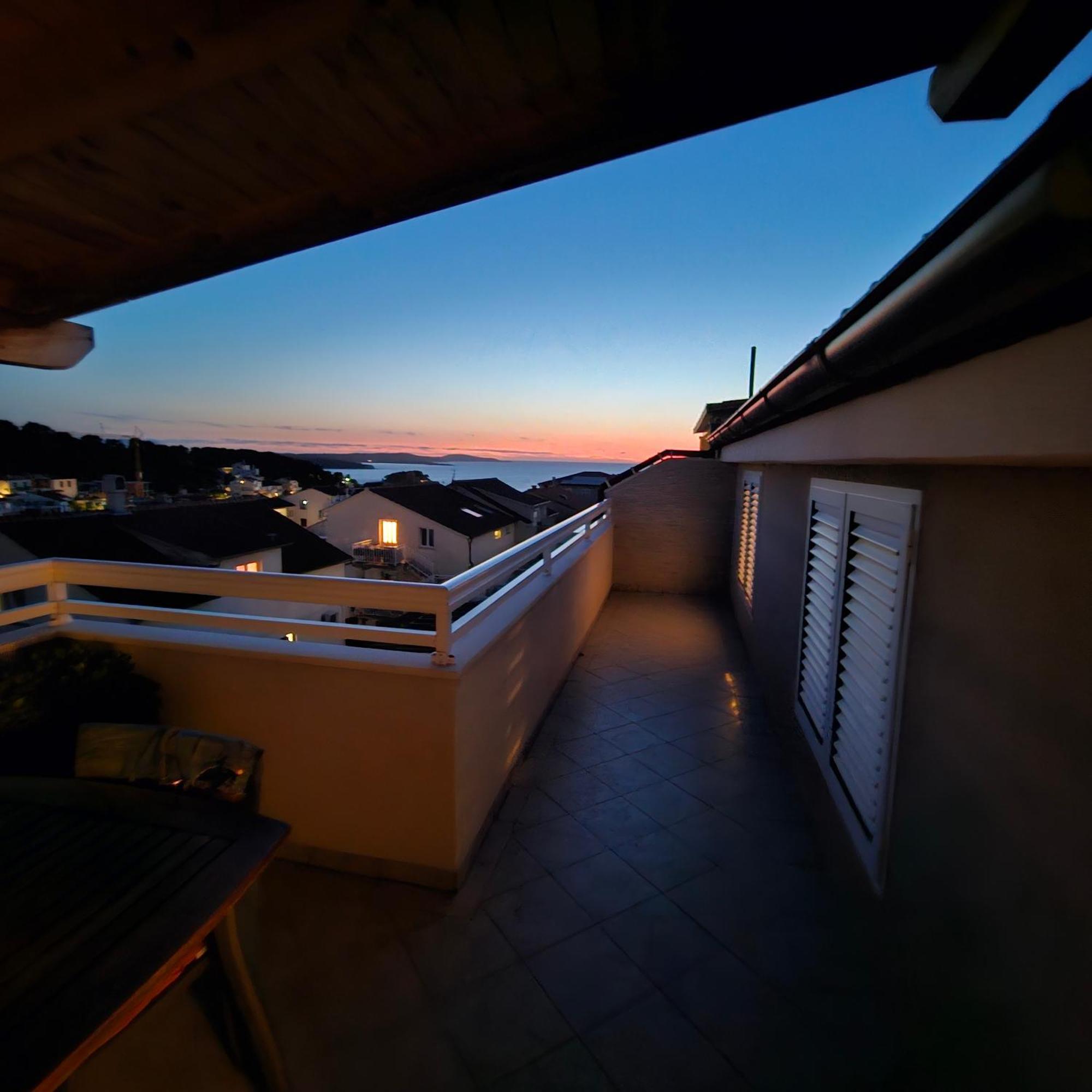 Apartment Kokolo Sea View Hvar Hvar Town Exterior foto