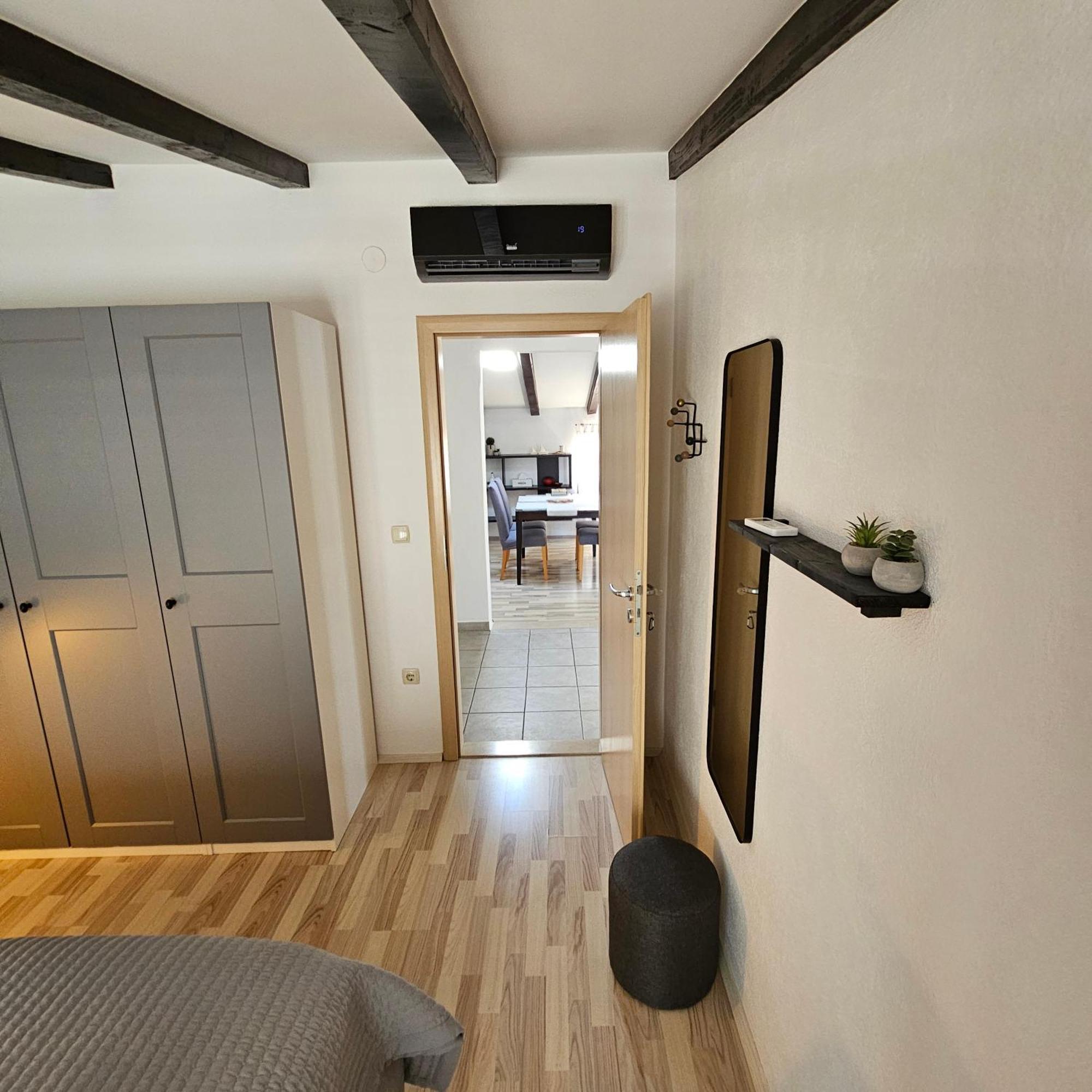 Apartment Kokolo Sea View Hvar Hvar Town Exterior foto