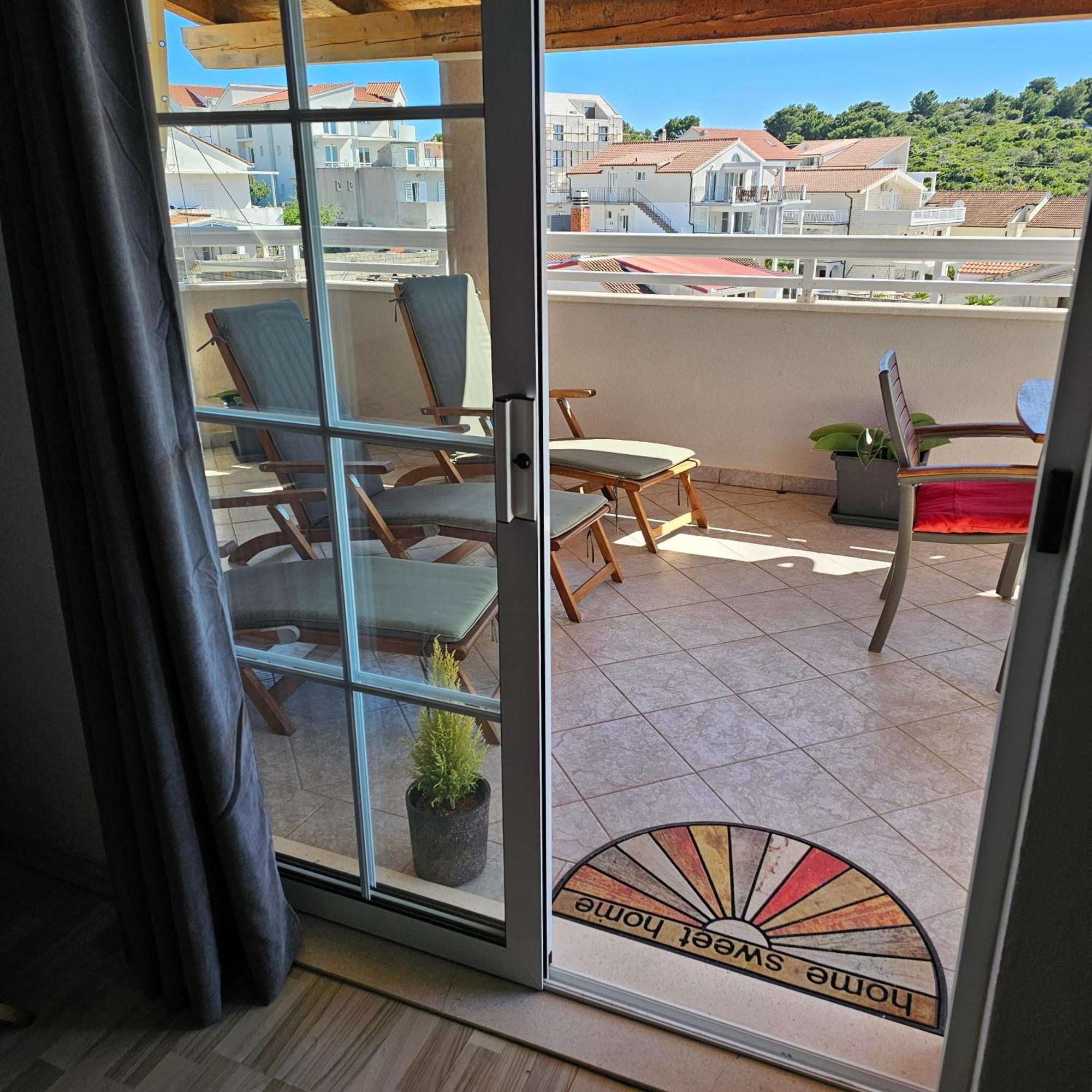 Apartment Kokolo Sea View Hvar Hvar Town Exterior foto